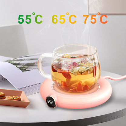 Cup Warmer Pad USB