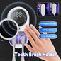 Tooth Brush Holder Sanitizer UV  Disinfectant