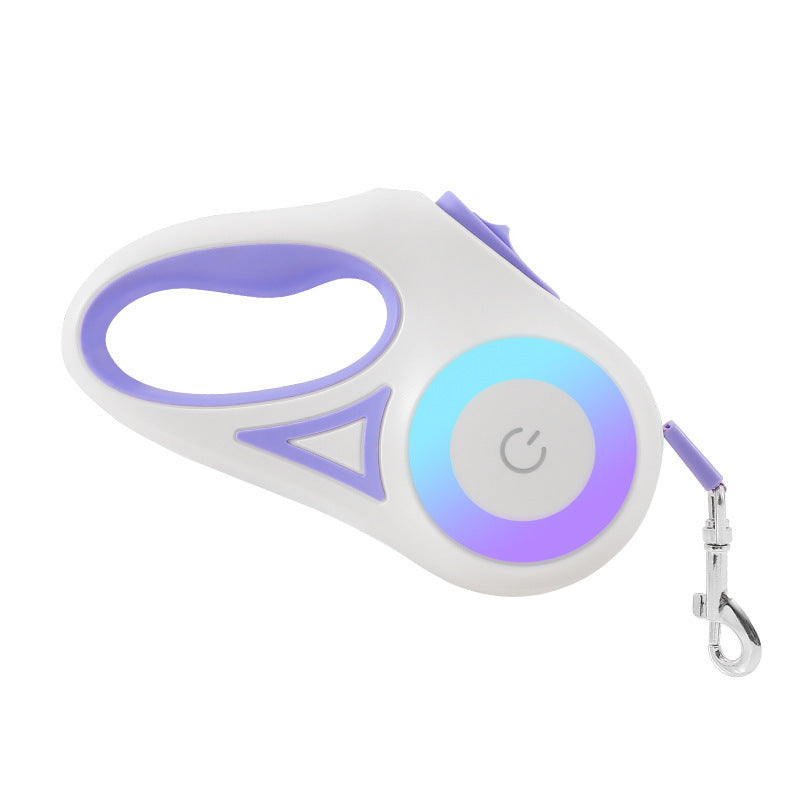 Pets Retractable Leash