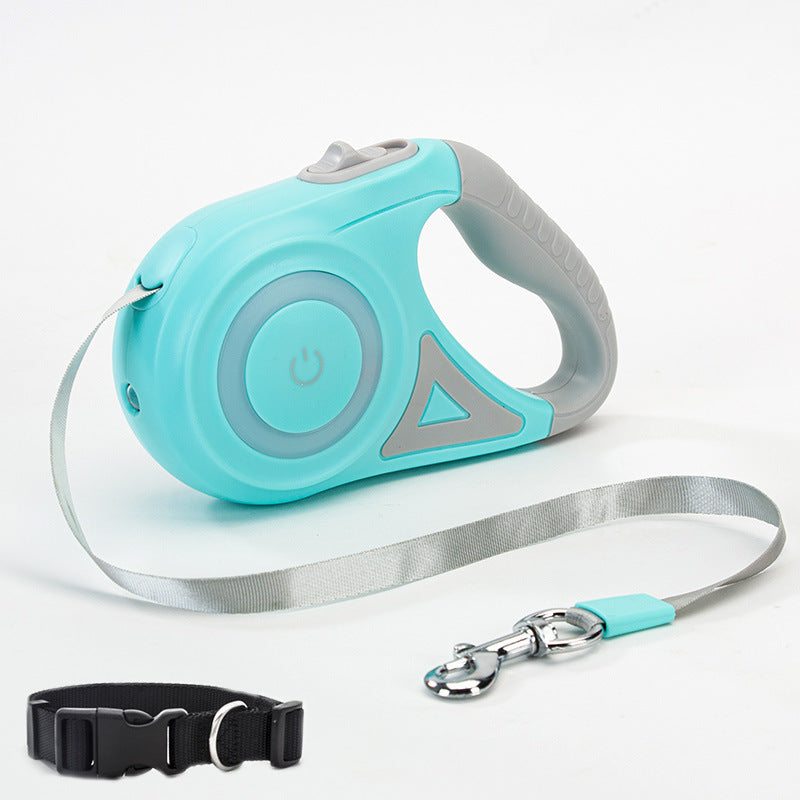 Pets Retractable Leash