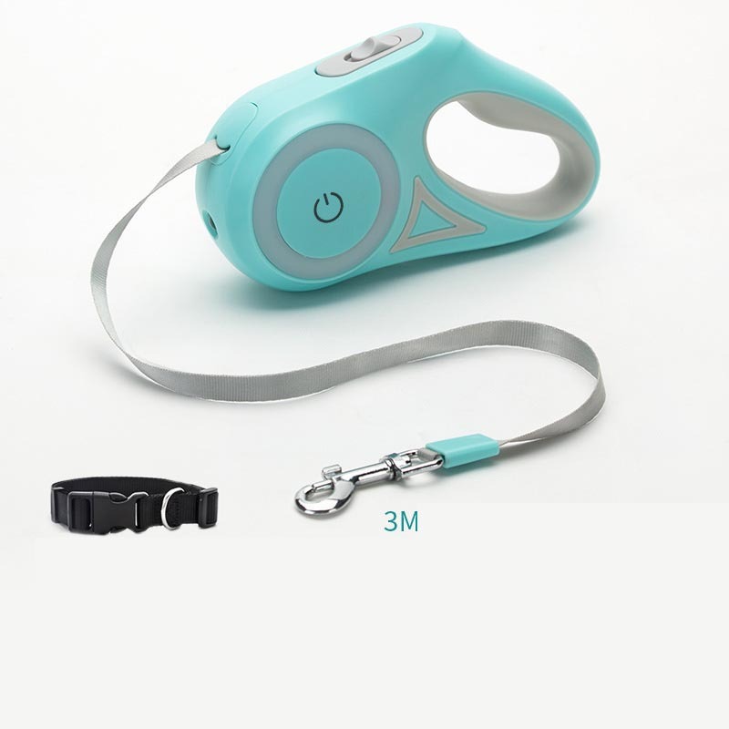 Pets Retractable Leash