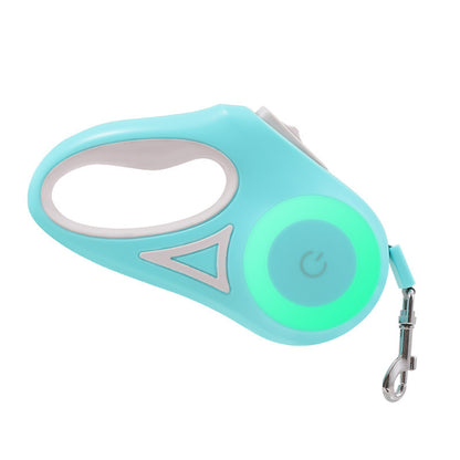 Pets Retractable Leash