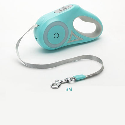 Pets Retractable Leash