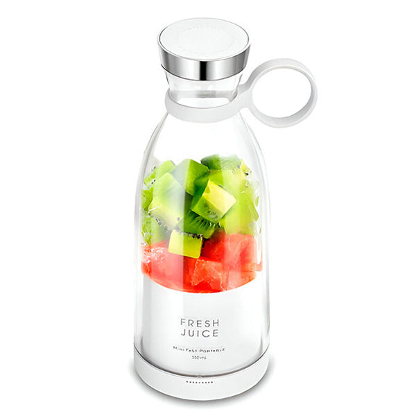 Mini Portable Juice Blender  USB Charging