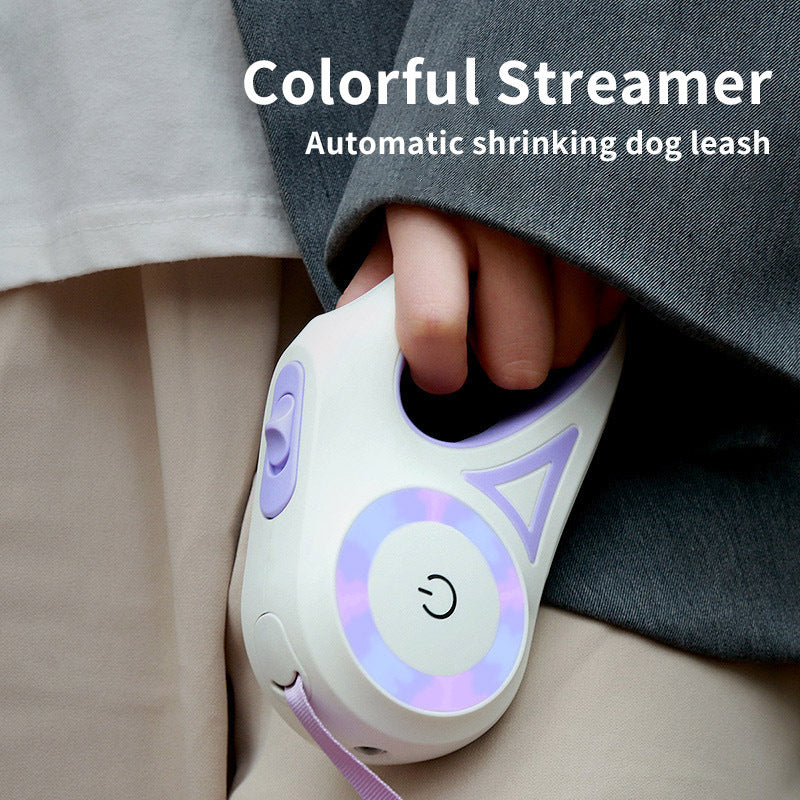 Pets Retractable Leash