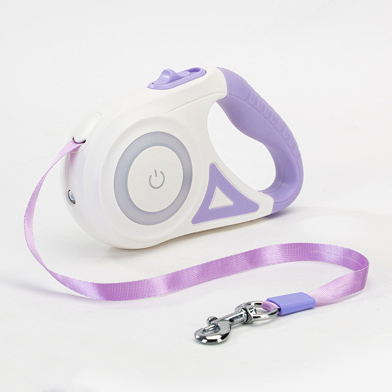 Pets Retractable Leash