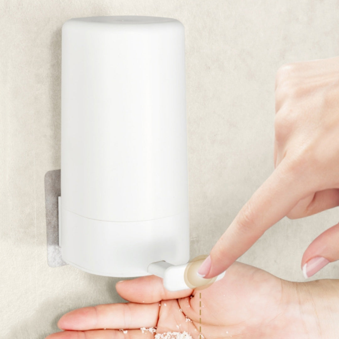 Soap Grinder Dispenser