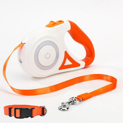 Pets Retractable Leash